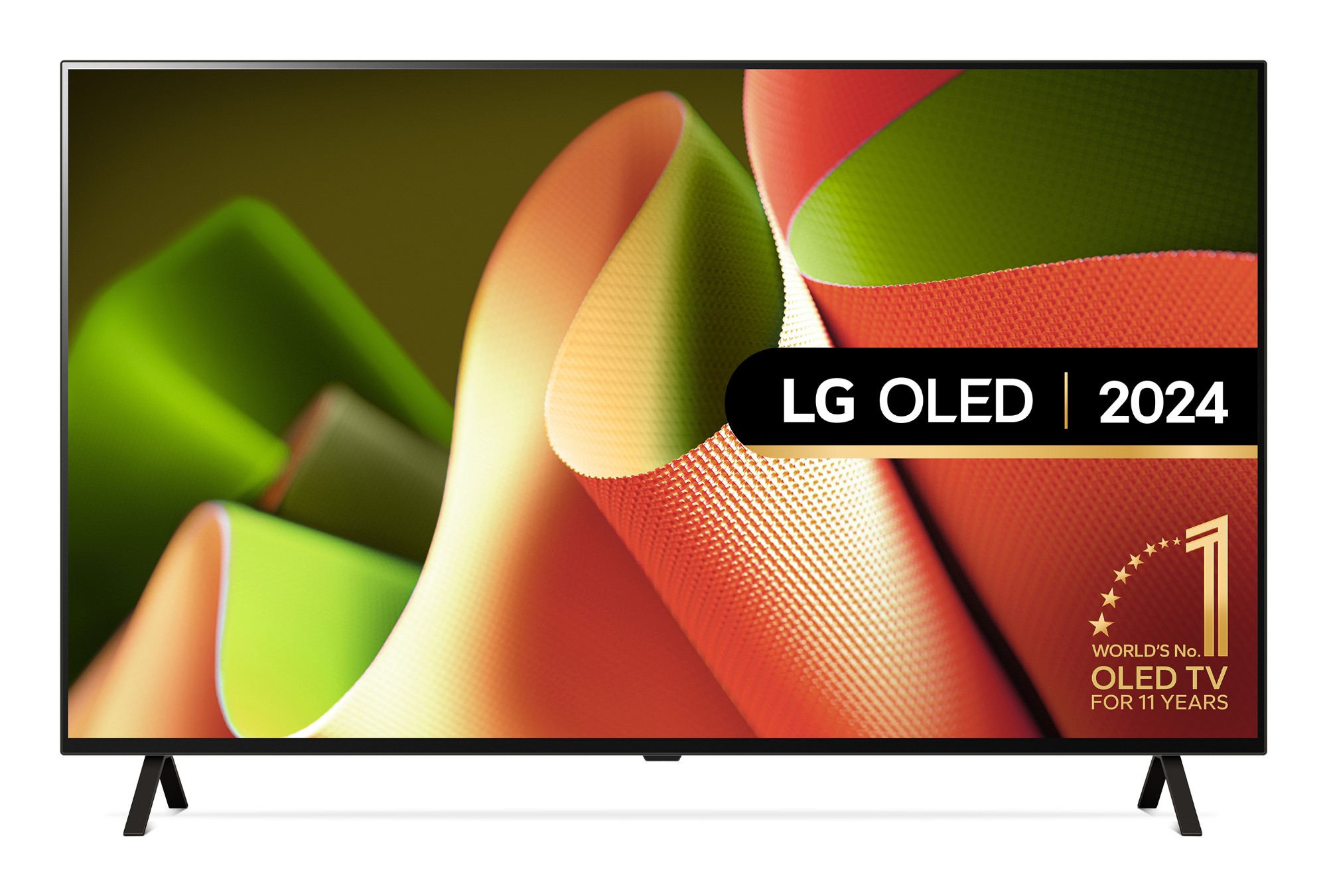 OLED55B46LA.AEK - LG