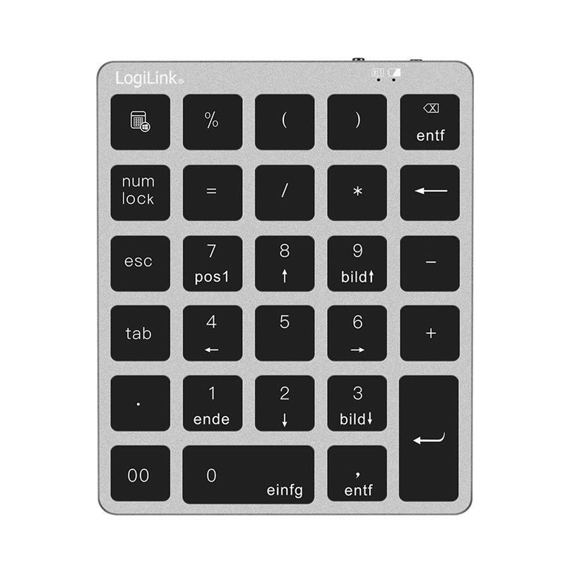 ID0212 - LogiLink
