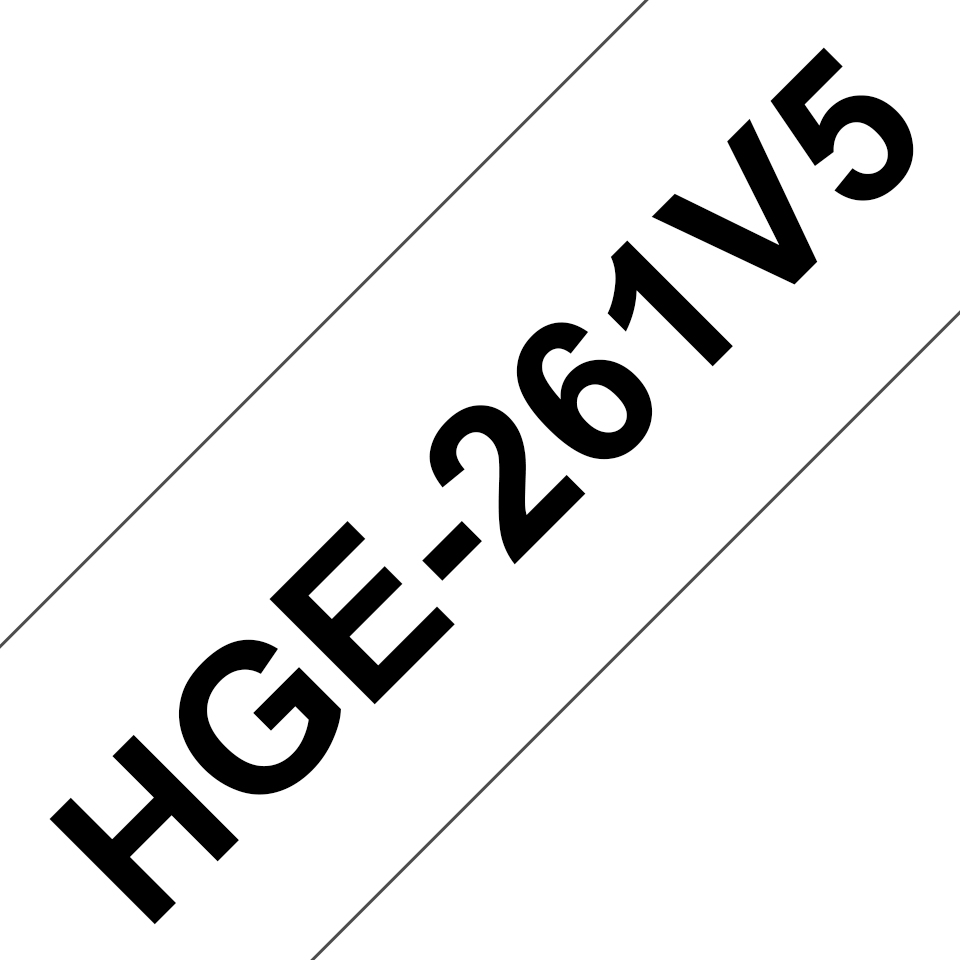 HGE261V5 - Brother