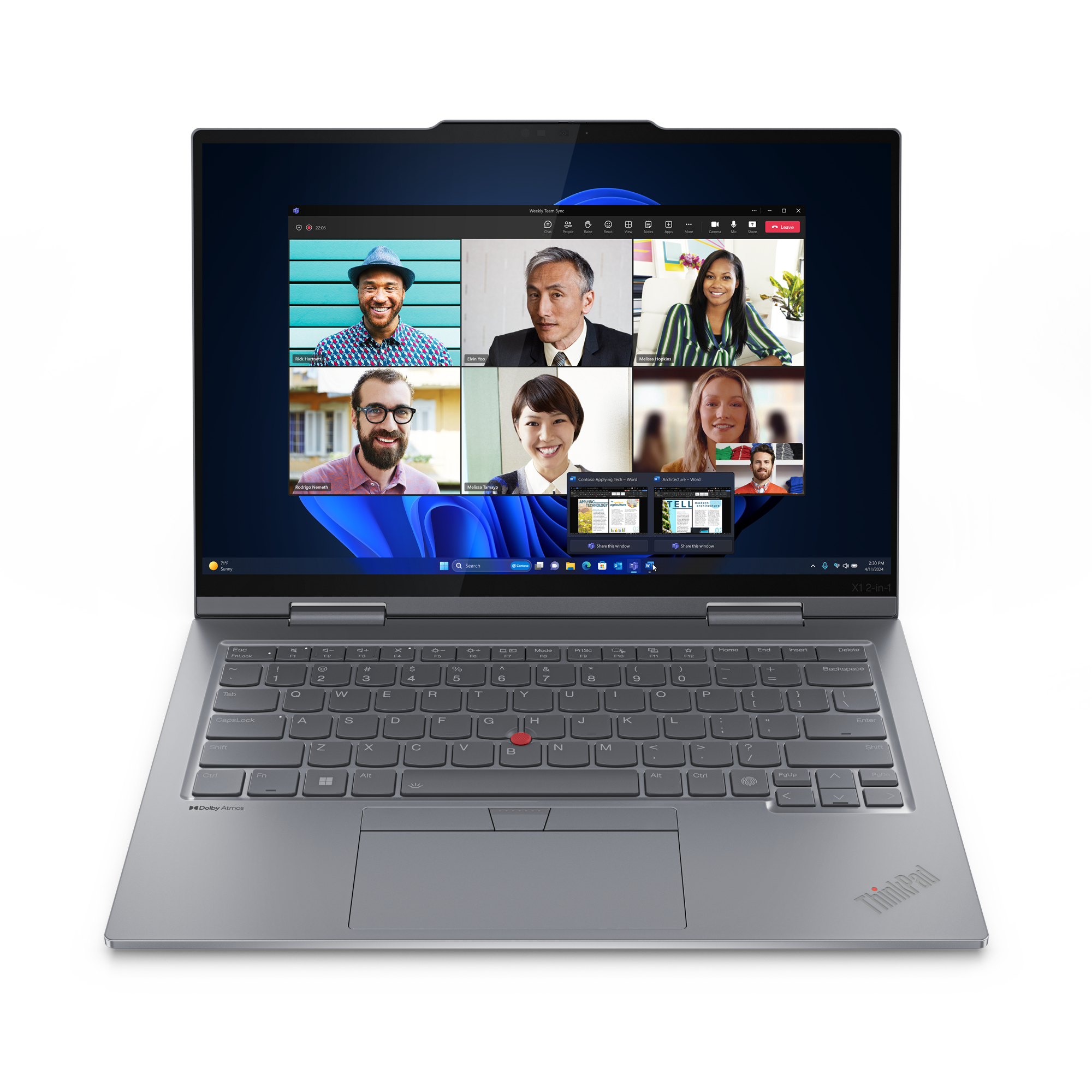 21KE002JUK - Lenovo