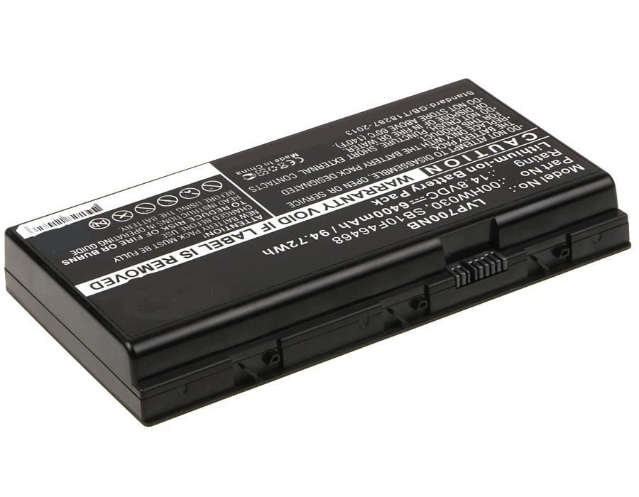 MBXLE-BA0182 - CoreParts