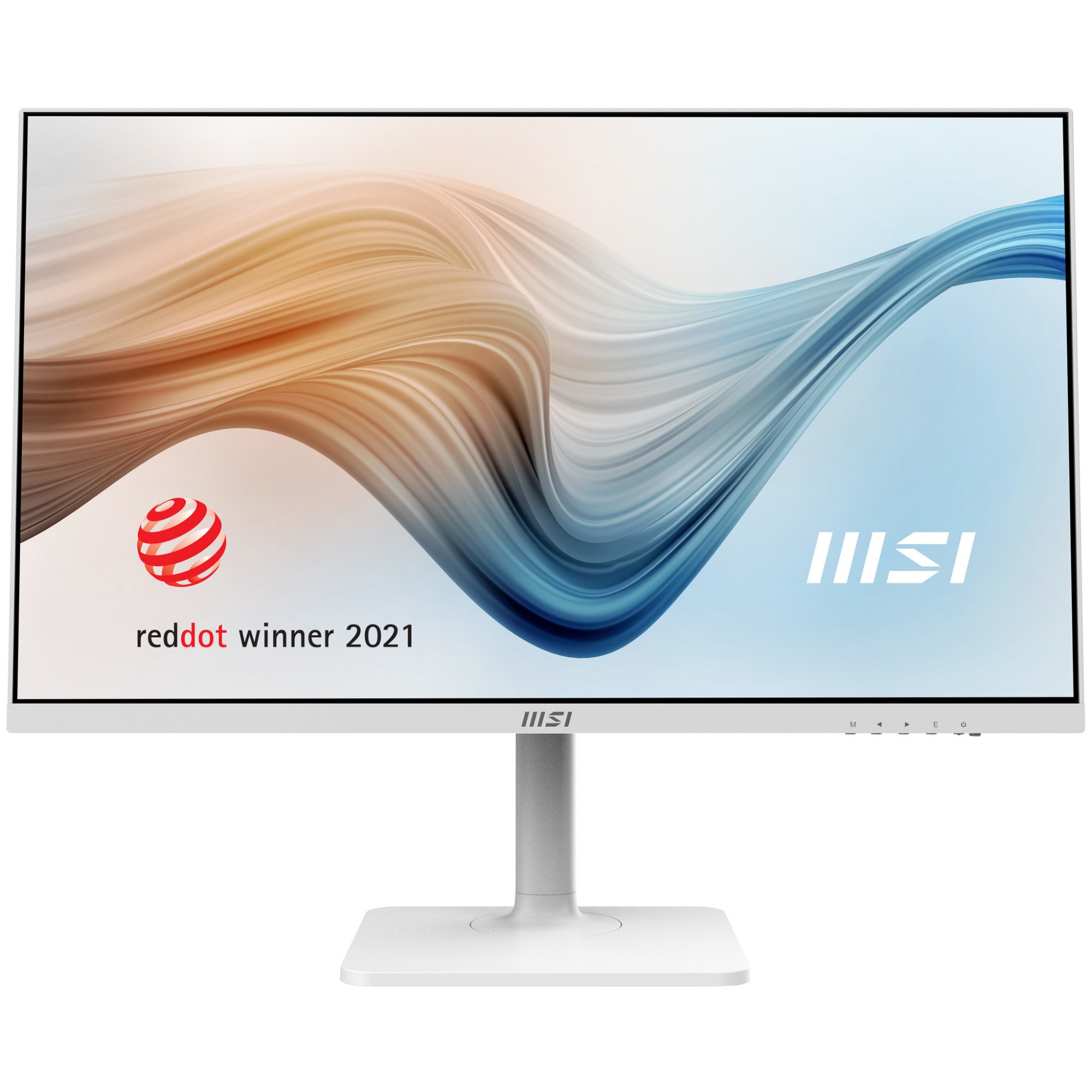 MODERN MD272QXPW - MSI