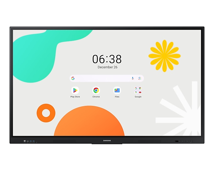 LH75WAFWLGCXEN - Samsung