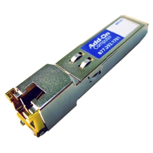 SFP-1GE-T-AO - AddOn Networks
