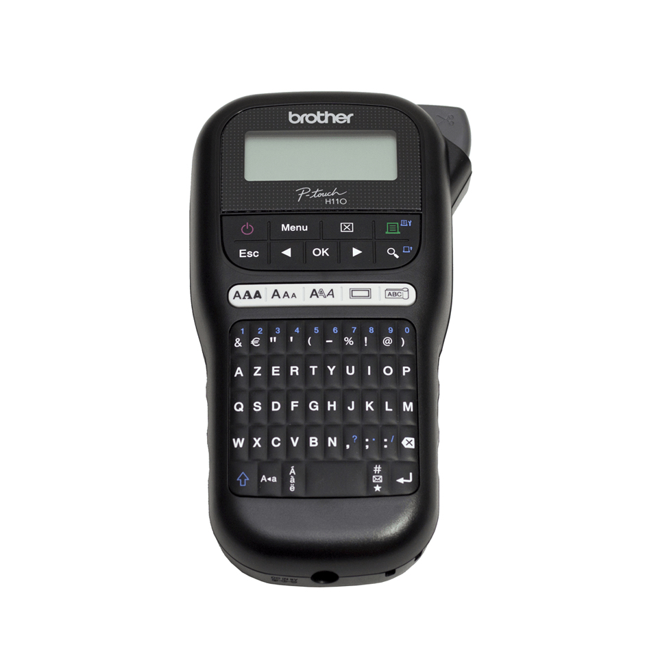 PTH110TA1 - Brother