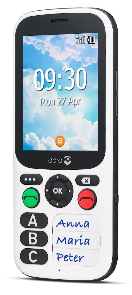 7978 - Doro