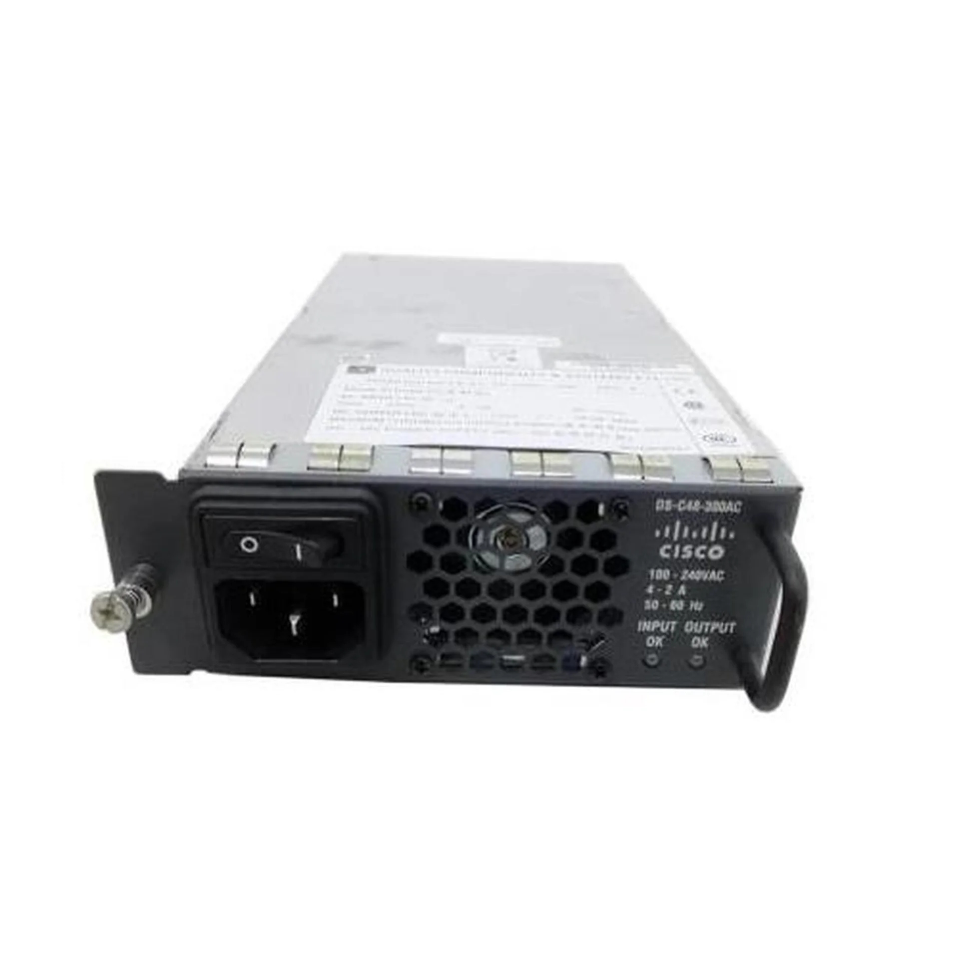 DS-C48S-300AC= - Cisco