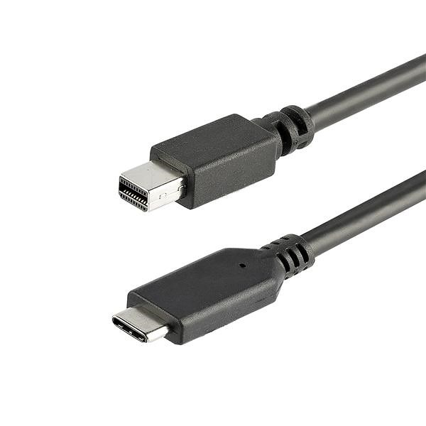 CDP2MDPMM1MB - StarTech.com