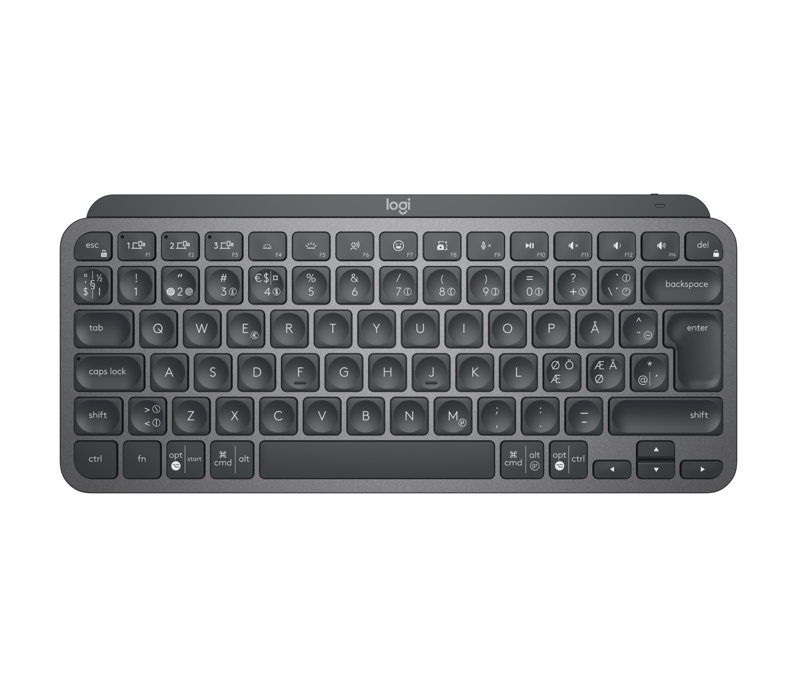 920-010604 - Logitech
