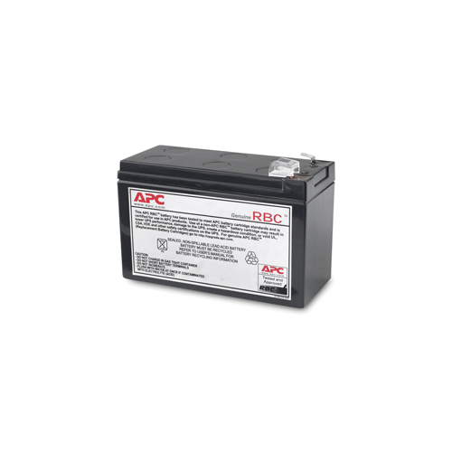 APCRBC114 - APC