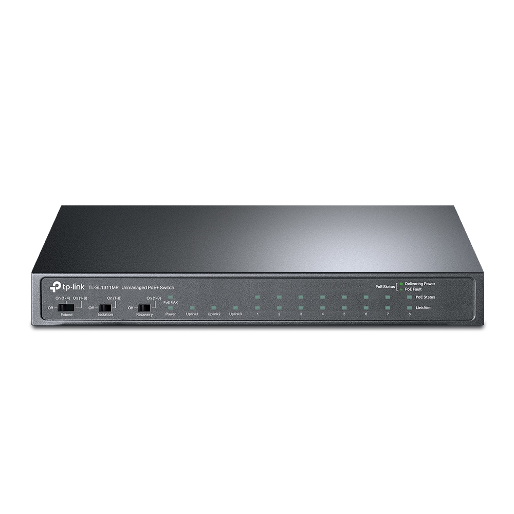TL-SL1311MP - TP-Link