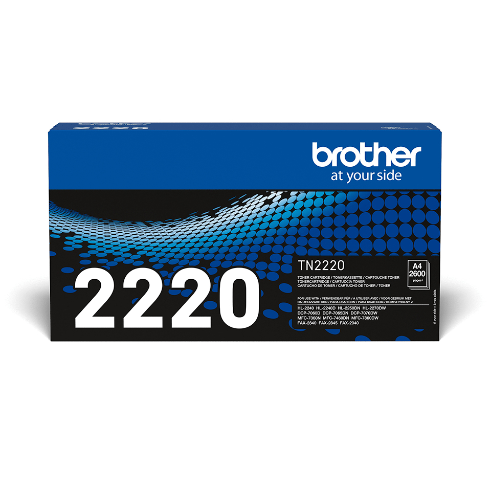 TN2220 - Brother