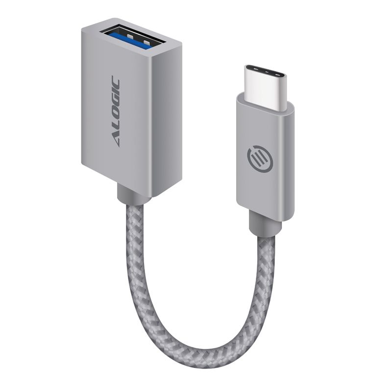 MU31CAF-SGR - ALOGIC