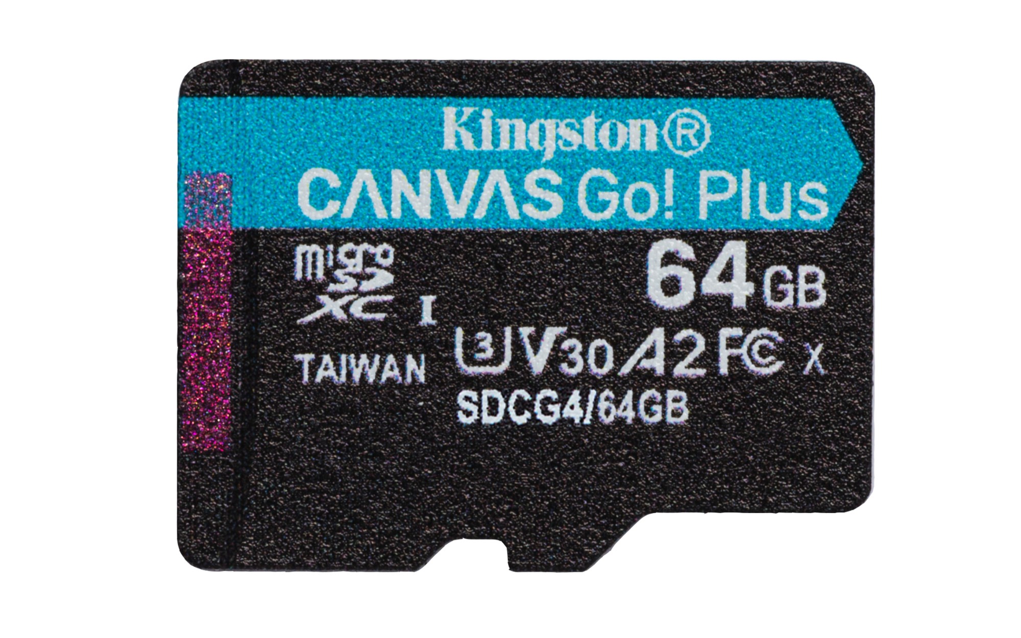 SDCG4/64GBSP - Kingston Technology
