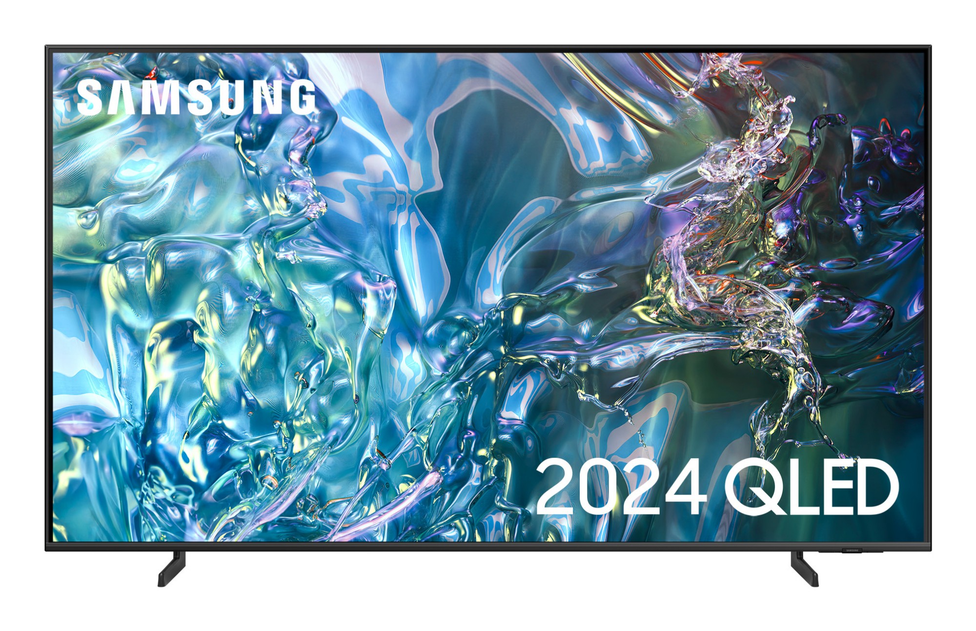 QE75Q60DAUXXU - Samsung