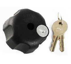 RAM-KNOB5LU - RAM Mounts