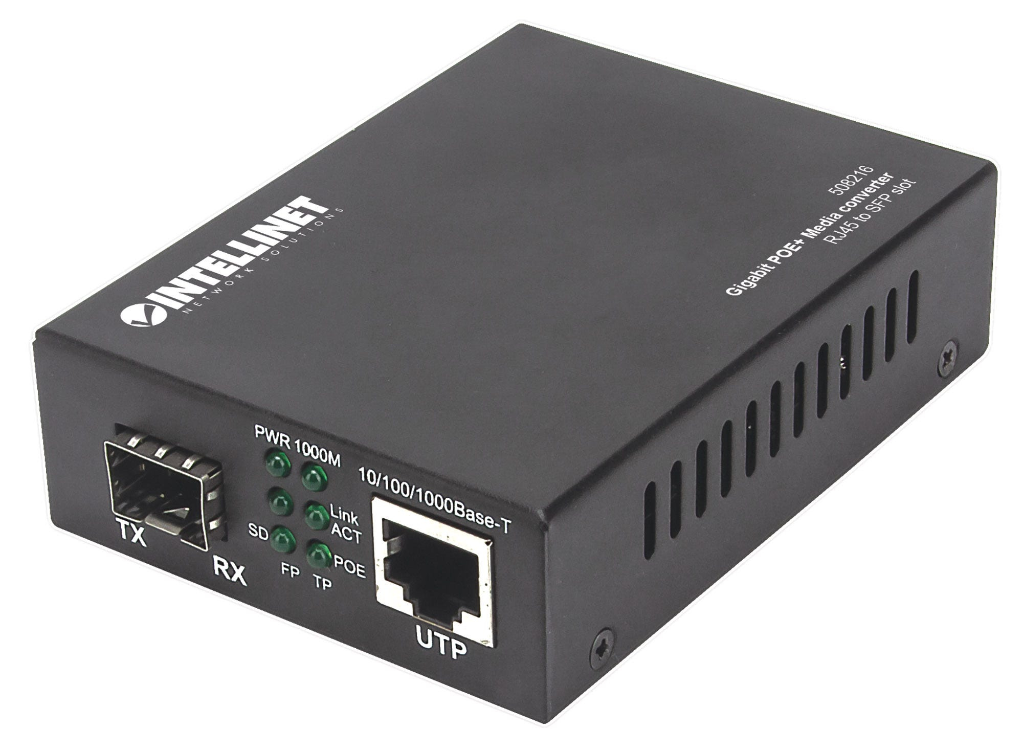 508216 - Intellinet