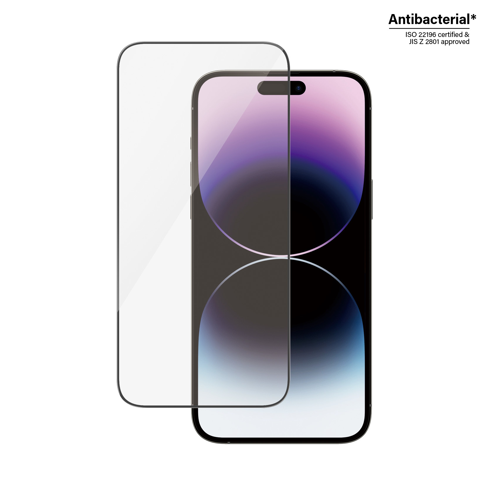 2774 - PANZERGLASS