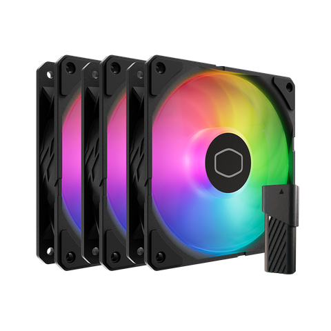 MFX-B2DN-253P2-R2 - Cooler Master