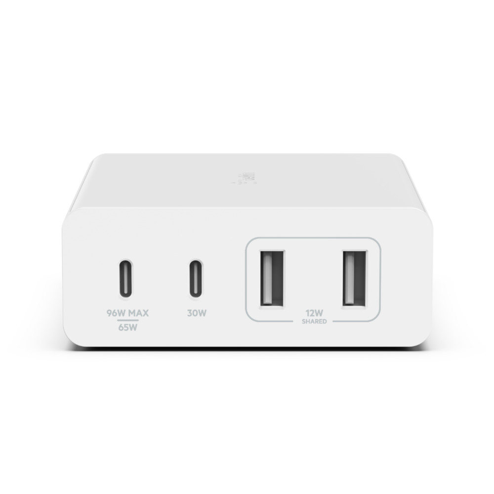 WCH010MYWH - Belkin