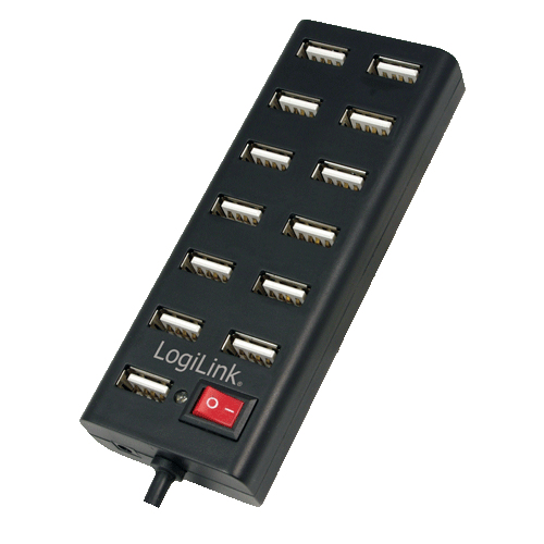 UA0126 - LogiLink