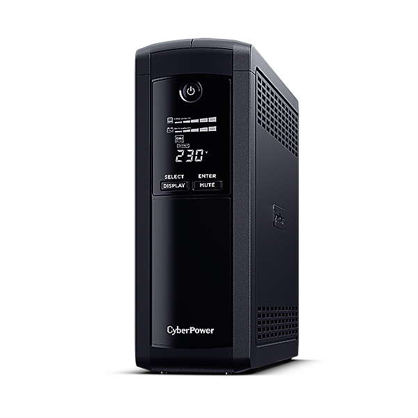 VP1600EILCD - Cyberpower
