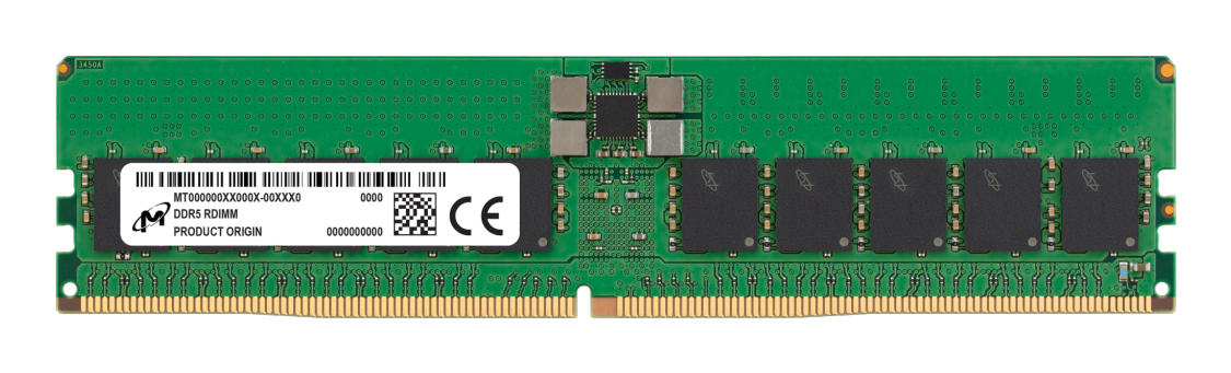 MTC20F2085S1RC48BA1R - Micron