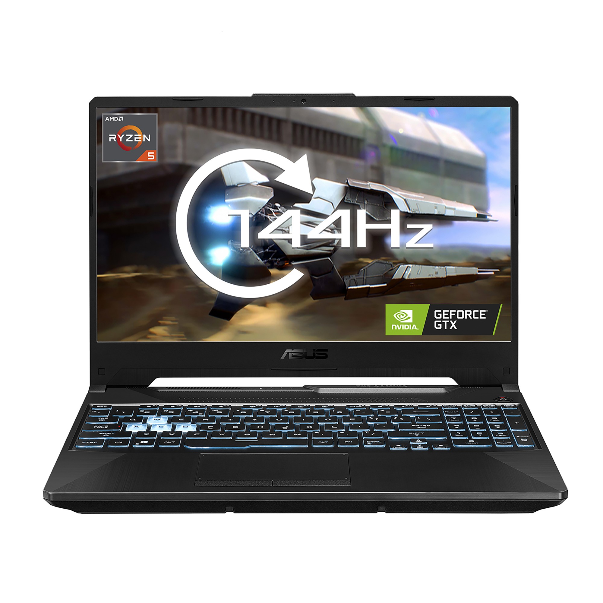 FA506NC-HN003W - ASUS