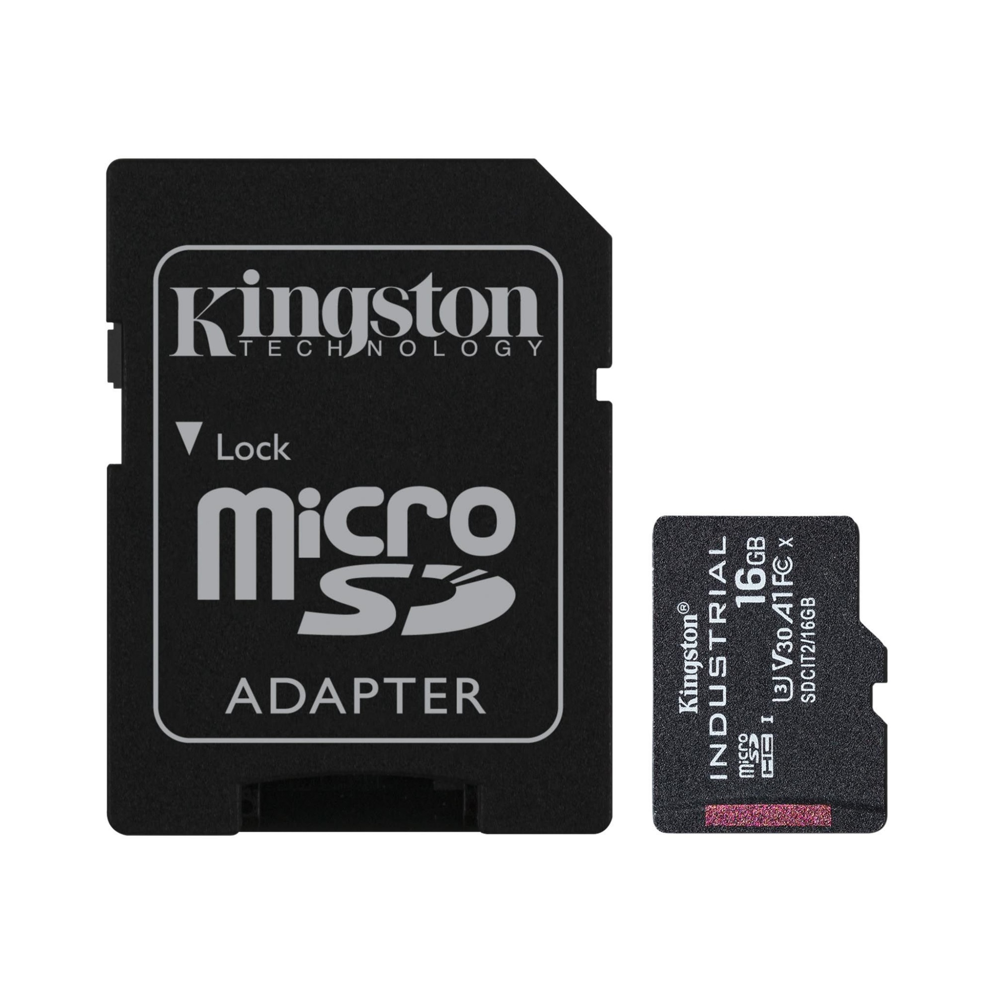 SDCIT2/16GB - Kingston Technology