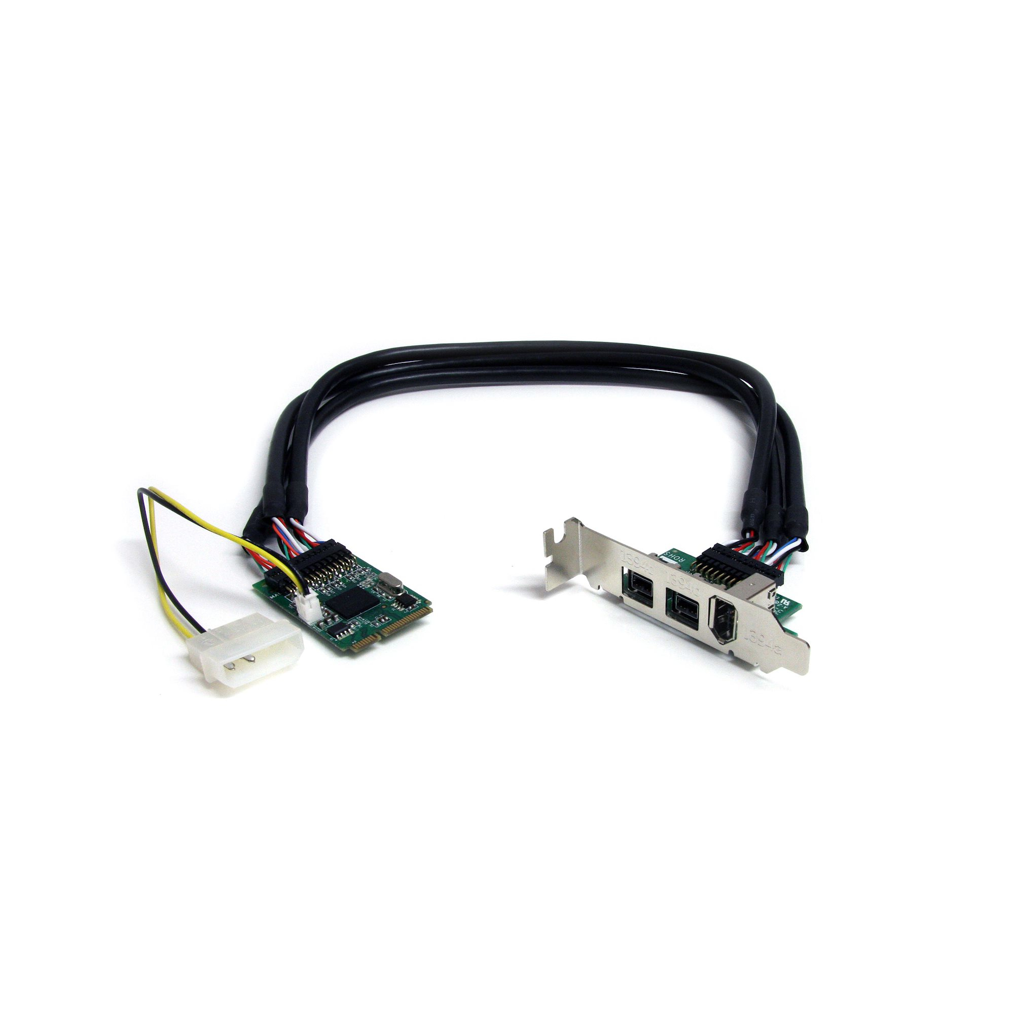 MPEX1394B3 - StarTech.com