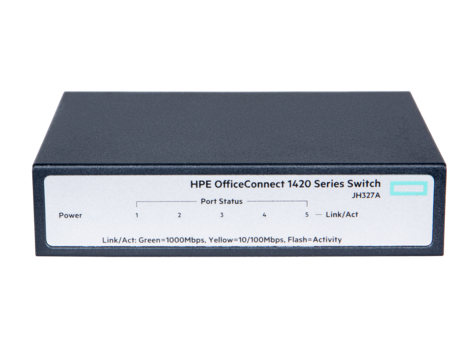 JH327A - HPE