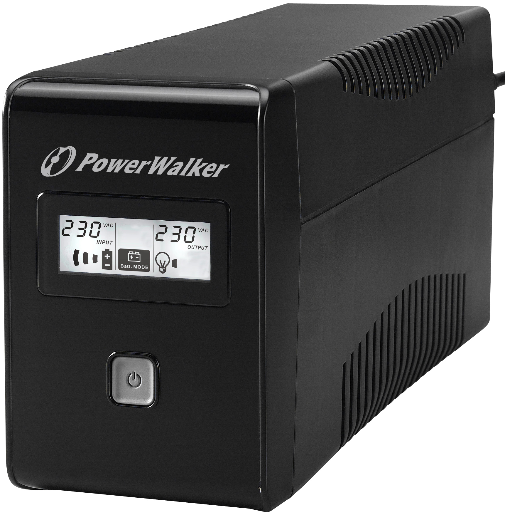 10120016 - PowerWalker