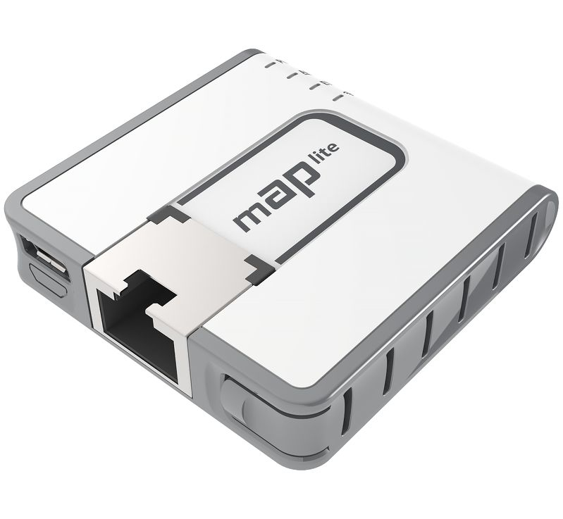 RBMAPL-2ND - Mikrotik