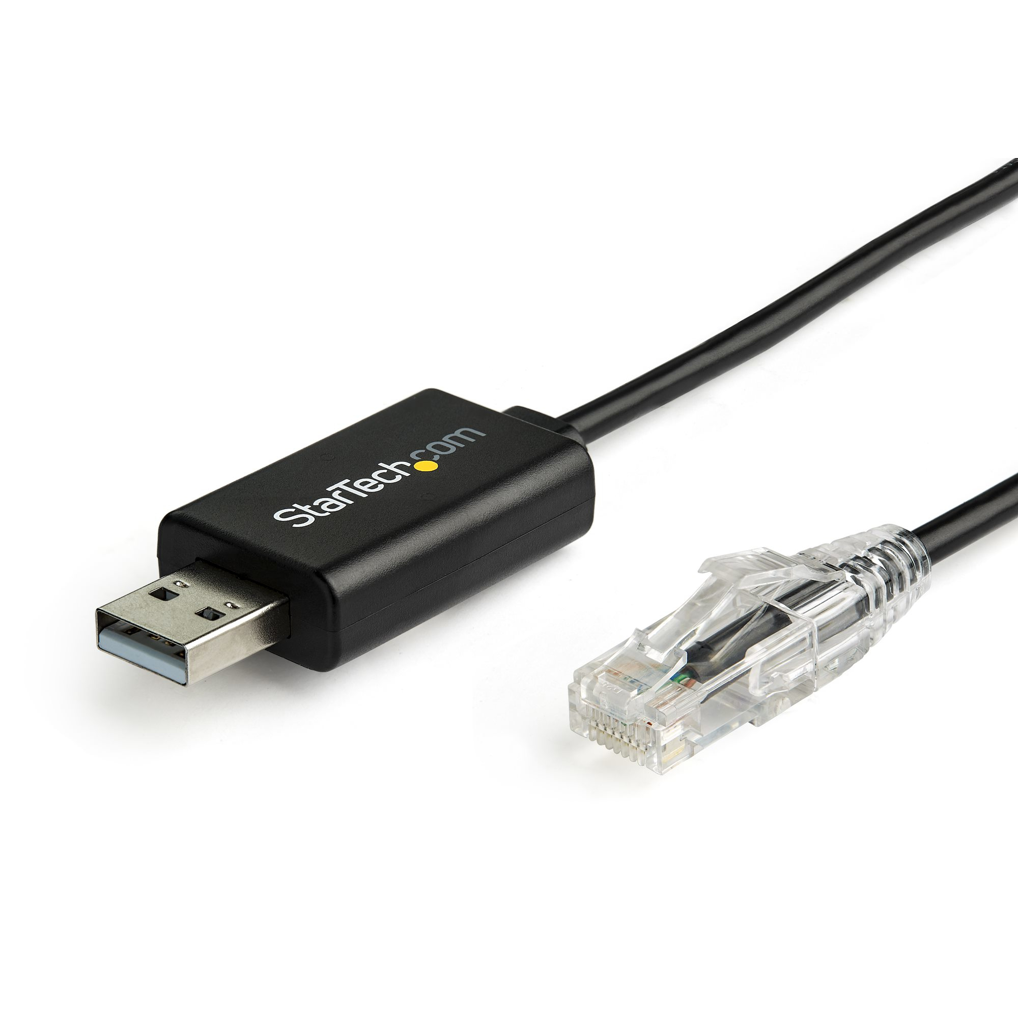 ICUSBROLLOVR - StarTech.com