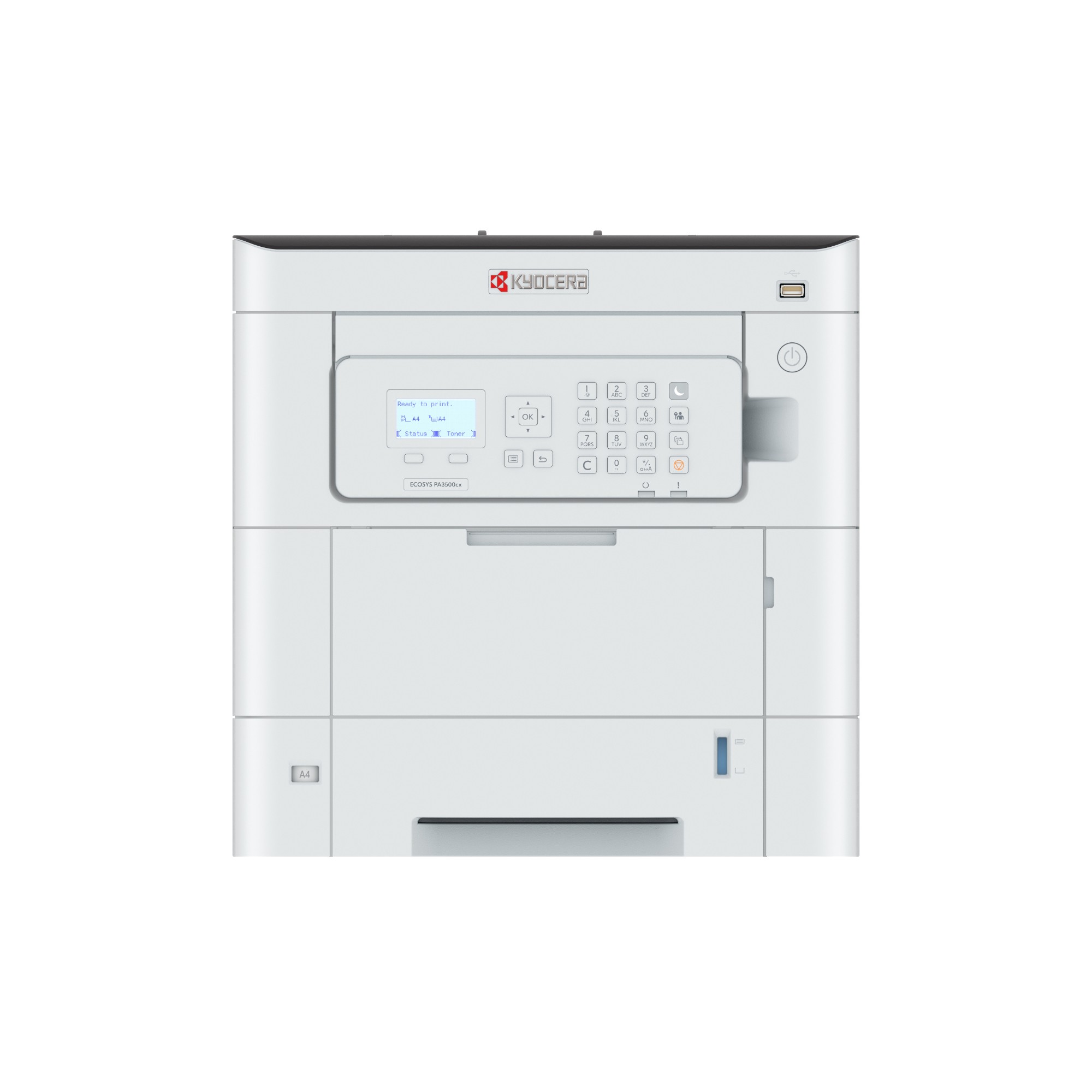 1102YJ3NL0 - KYOCERA