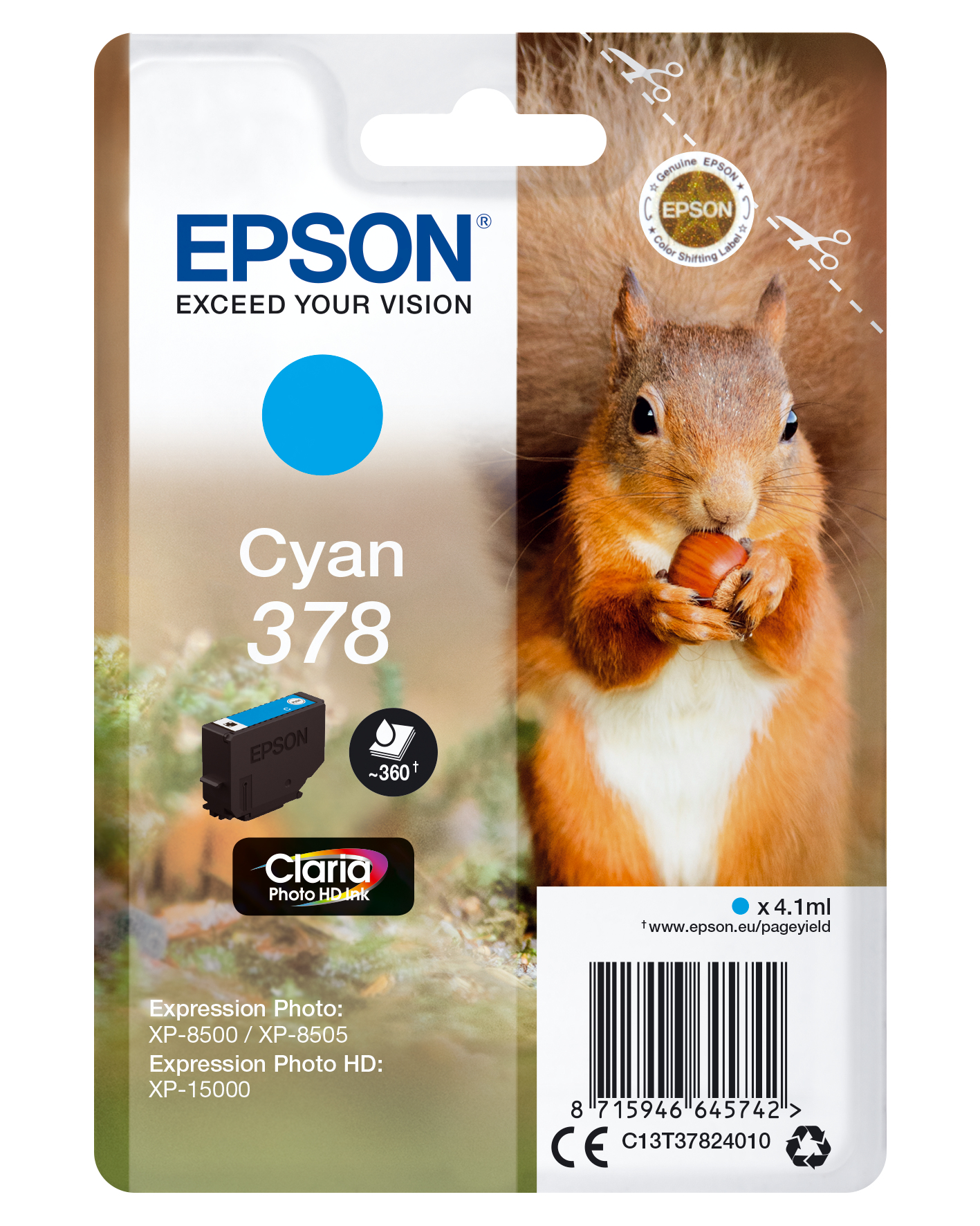C13T37824010 - Epson