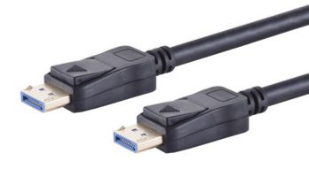 MC-DP-8K-100V2.0B - Microconnect