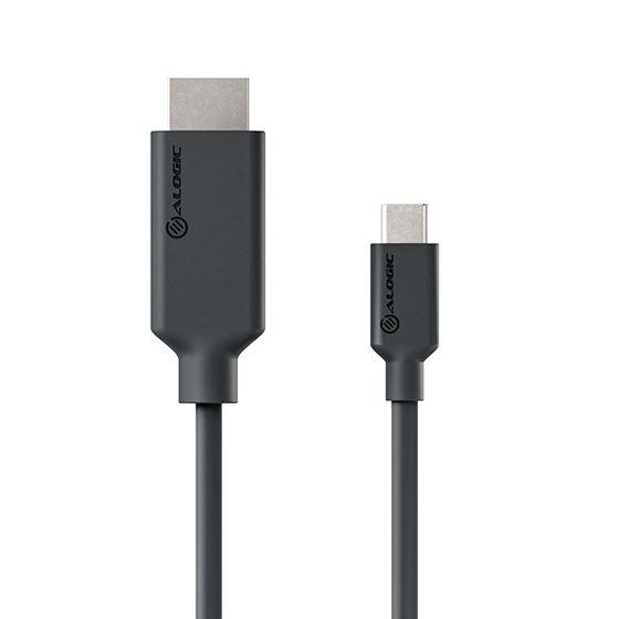 EL2UCHD-01 - ALOGIC