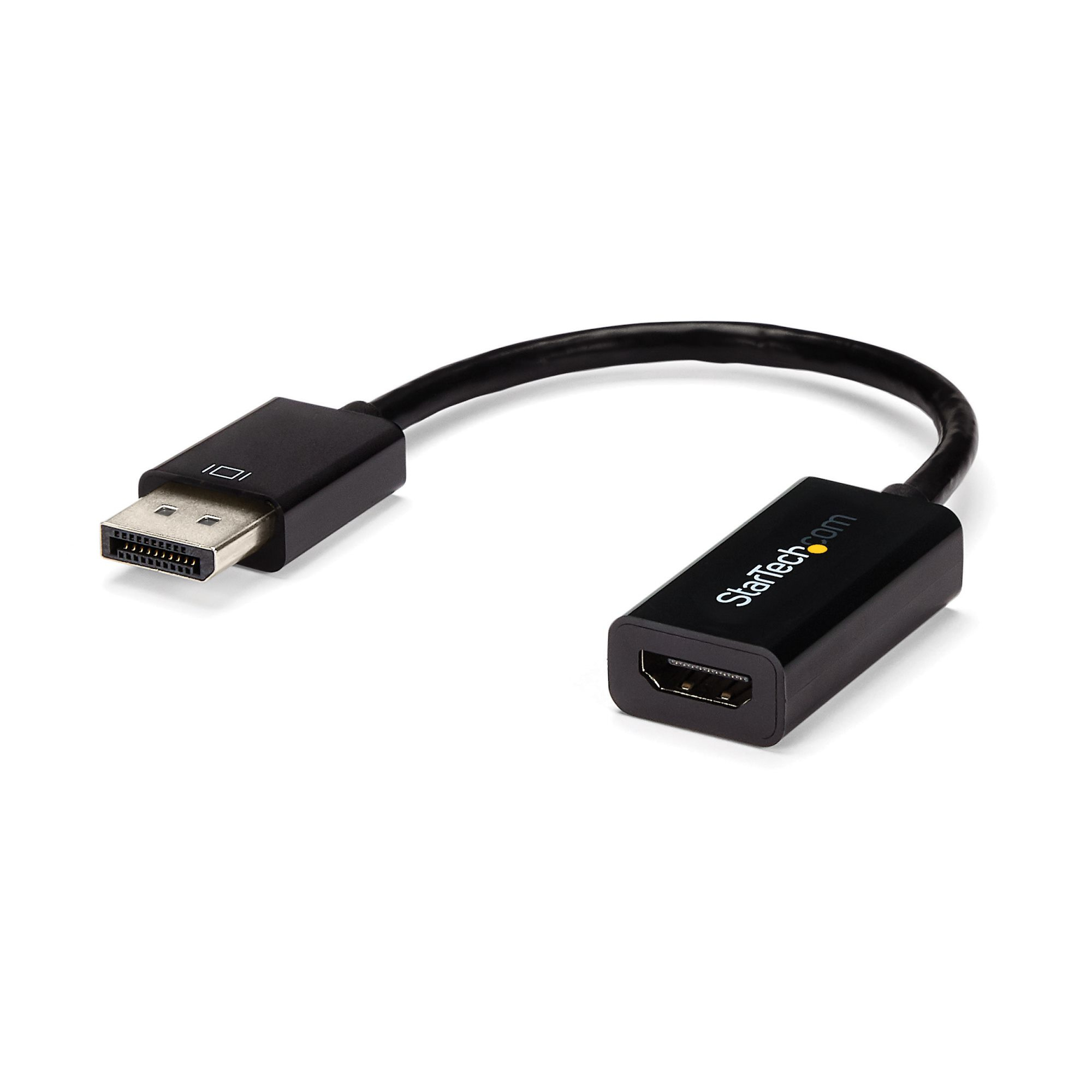 DP2HD4KS - StarTech.com