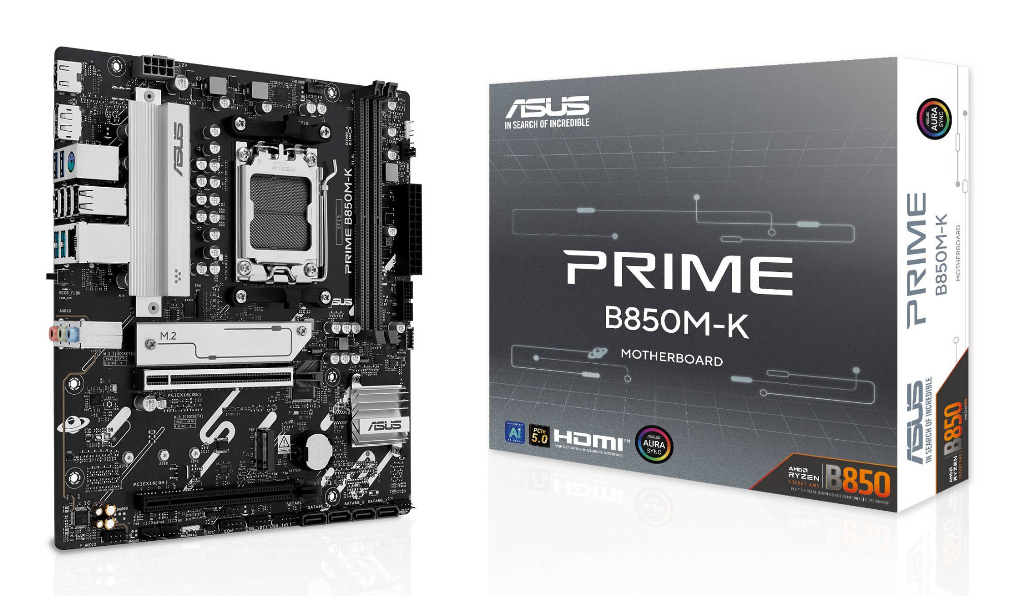 90MB1LV0-M0EAY0 - ASUS
