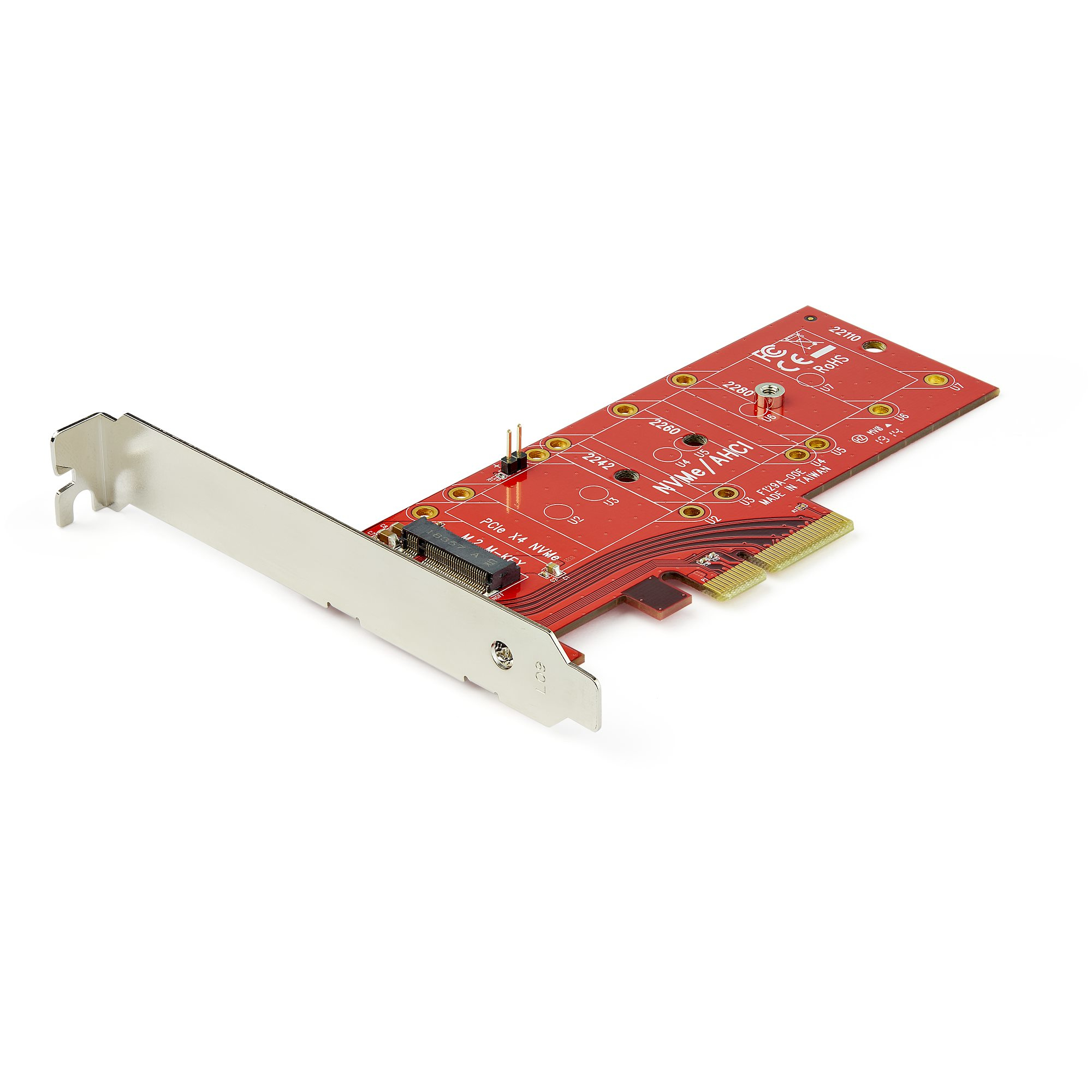 PEX4M2E1 - StarTech.com