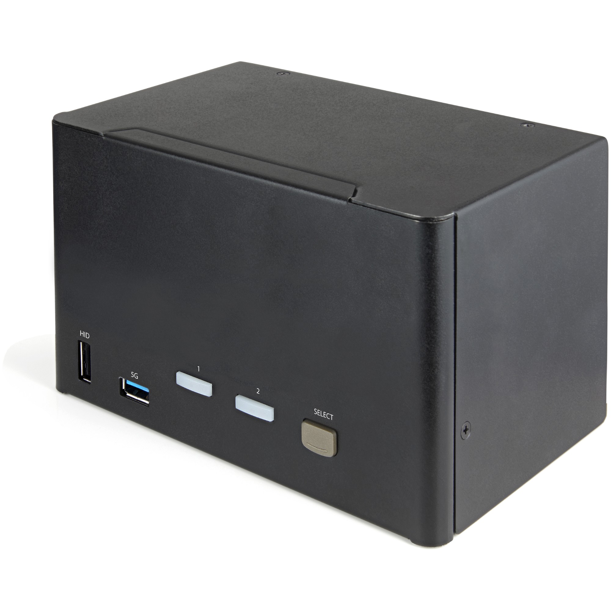 SV231QDPU34K - StarTech.com