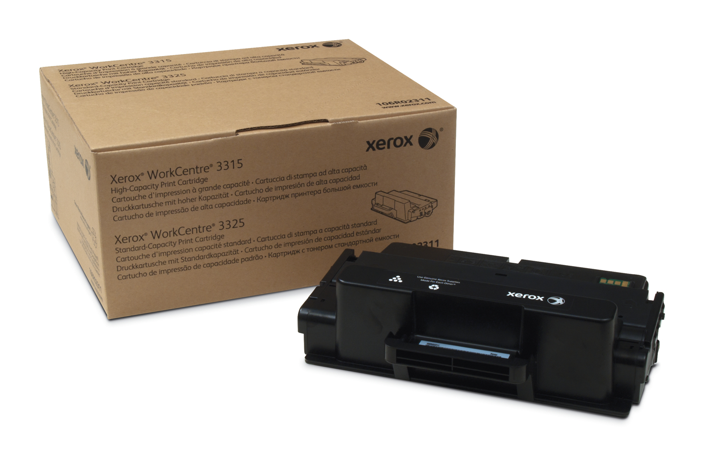 106R02311 - Xerox