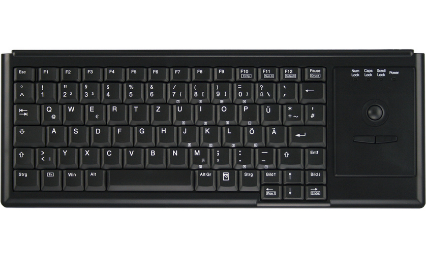 AK-4400-TU-B/GE - CHERRY