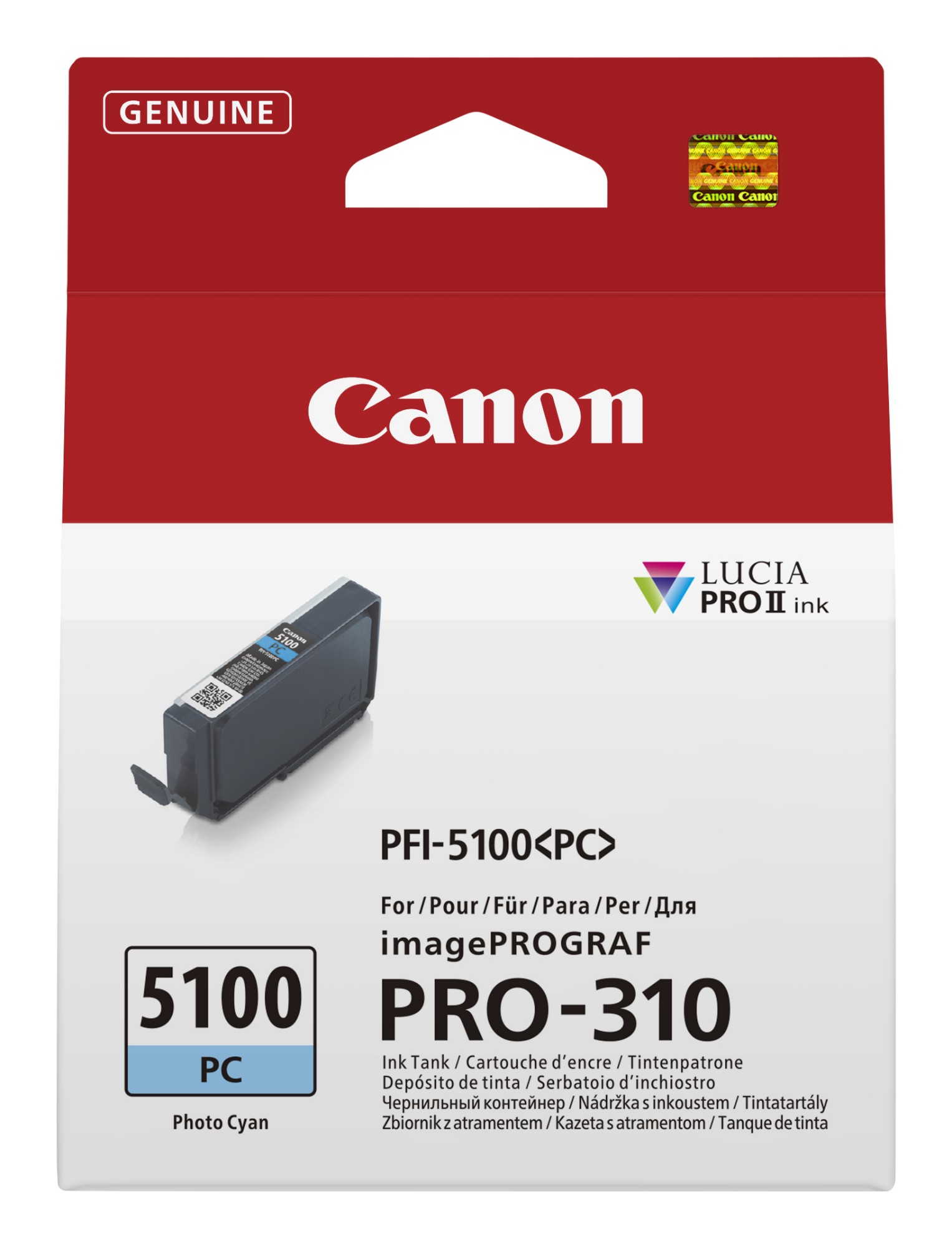 6956C001 - Canon