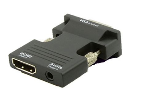 HDMIVGAAUDIOB - Microconnect