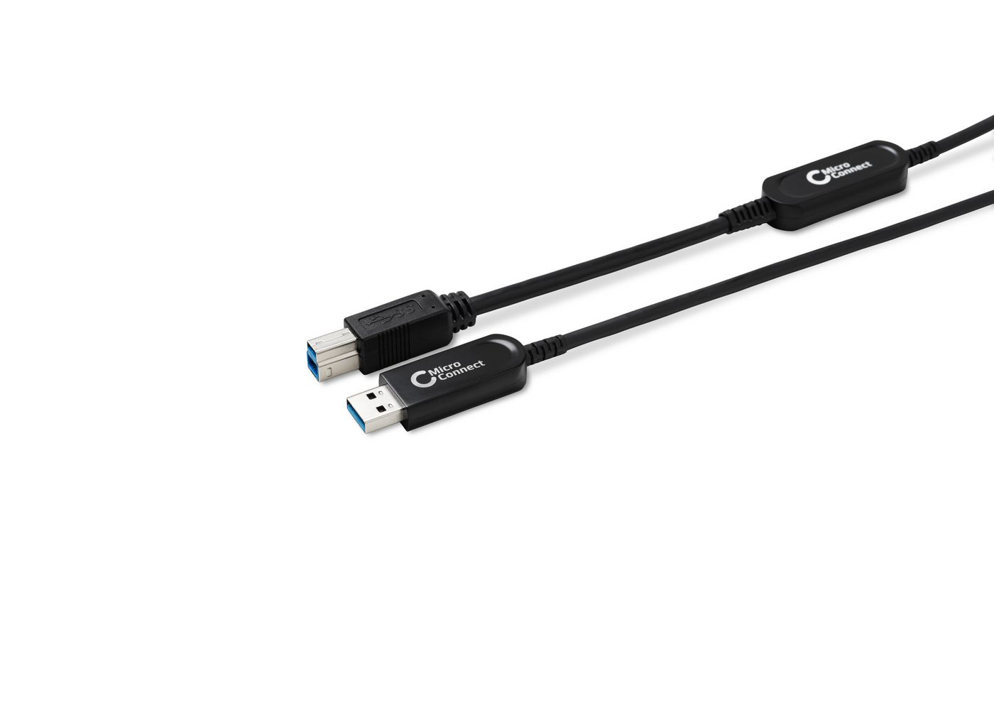 MC-USB3.0AB15OP - Microconnect