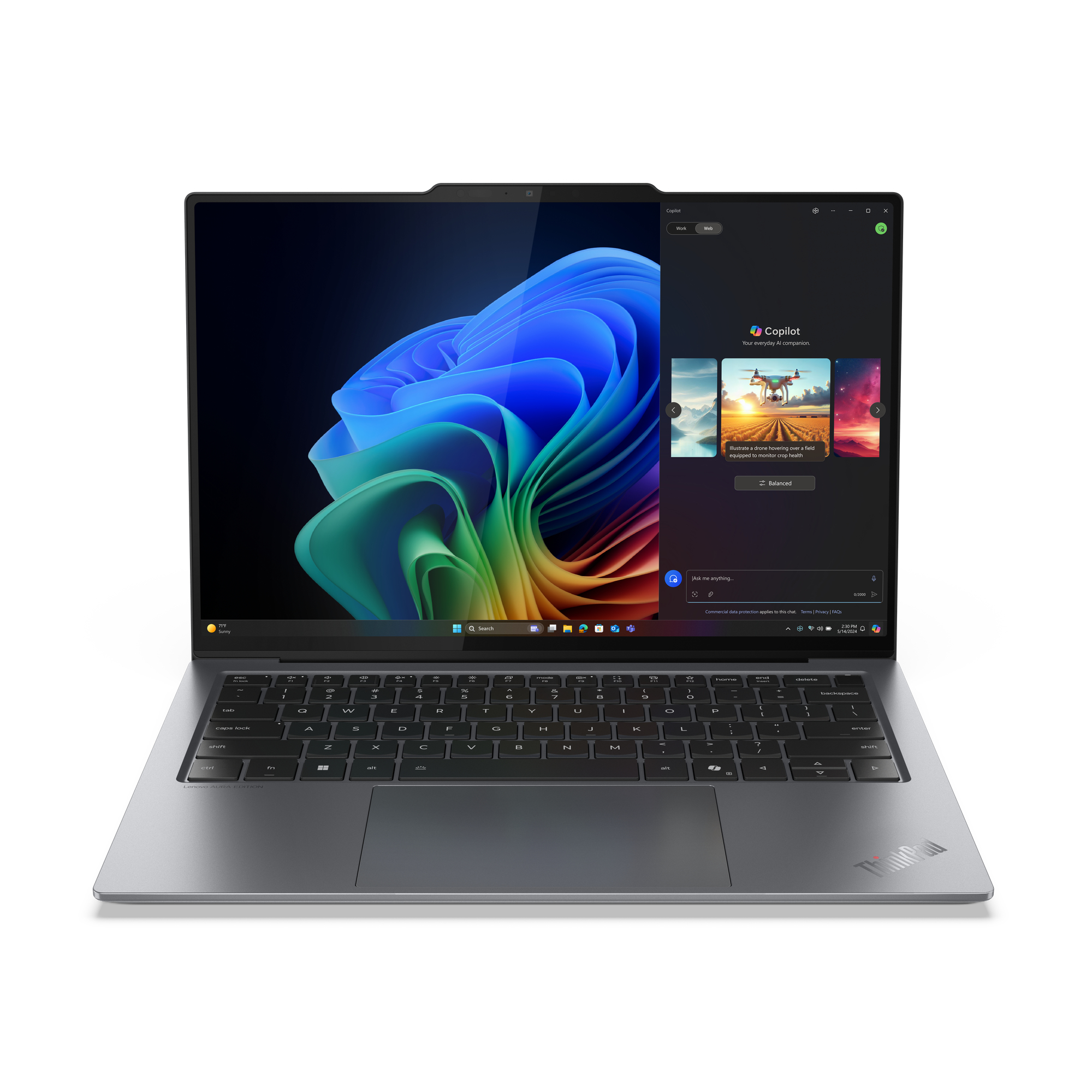 21QA001KUK - Lenovo