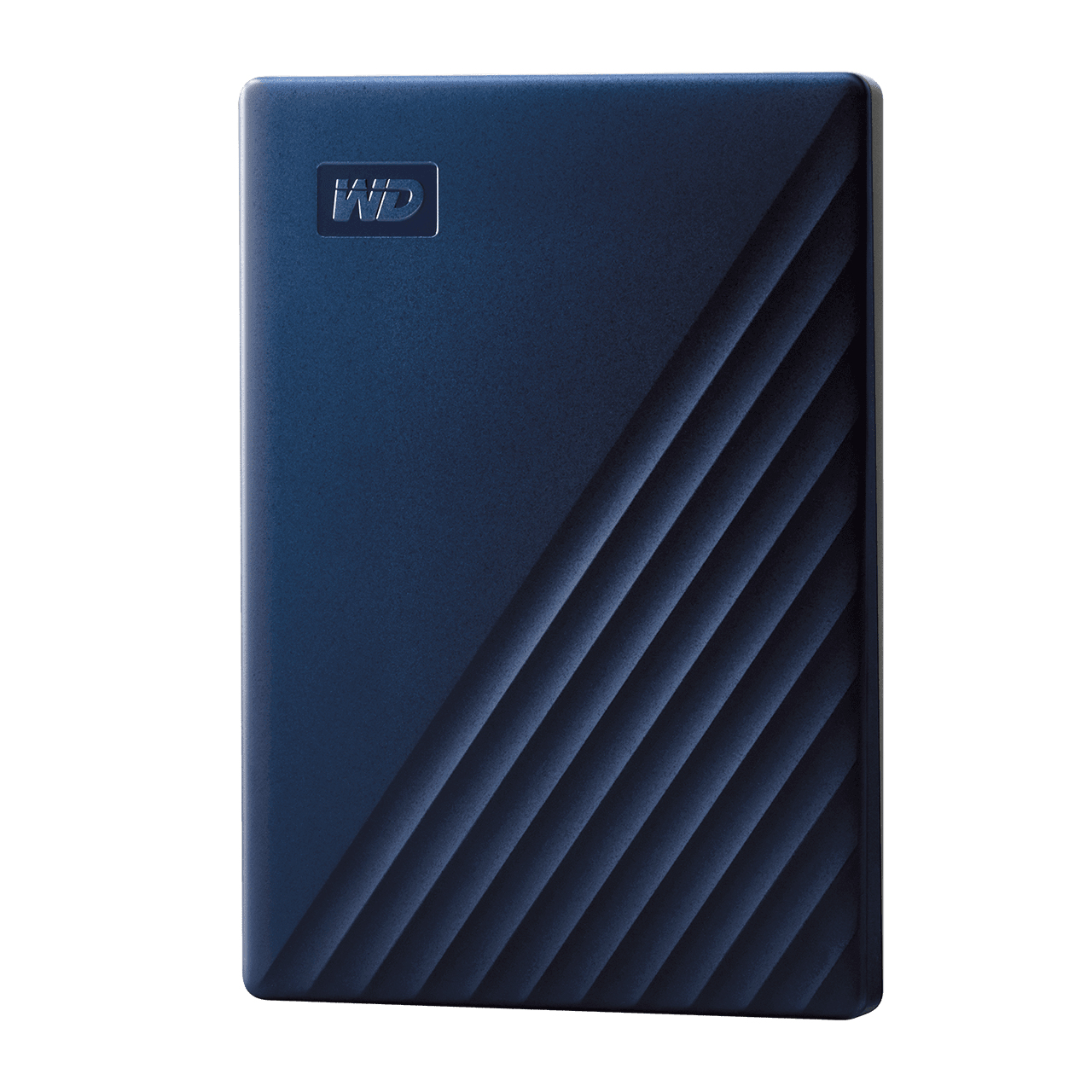 WDBA2D0020BBL-WESN - Western Digital