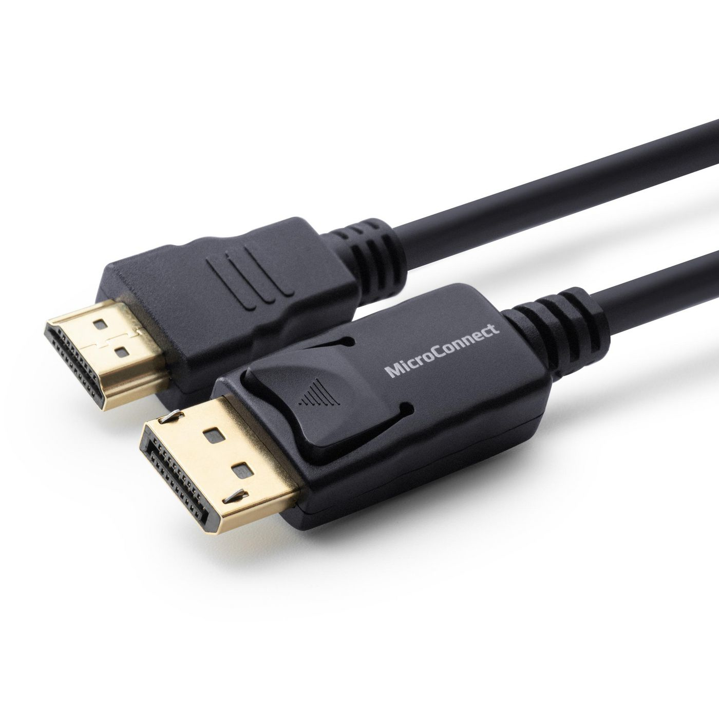 MC-DP-HDMI-500 - Microconnect